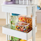 Howards Eco Small Airtight Canister