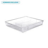 Howards Eco Expandable Drawer Organiser Tray