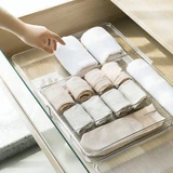 Howards Eco Expandable Drawer Organiser Tray