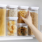 Howards Eco 600ml Square Food Container