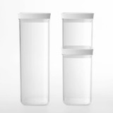 Howards Eco 600ml Square Food Container