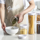 Howards Eco 500ml Round Food Container