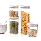 Howards Eco 500ml Round Food Container