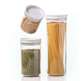 Howards Eco 500ml Round Food Container