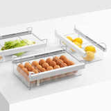 Howards Eco Under Shelf Large Fridge Organiser