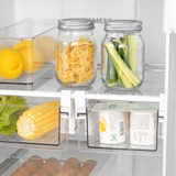 Howards Eco Under Shelf Medium Fridge Organiser