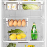 Howards Eco Under Shelf Medium Fridge Organiser