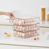 Howards Eco 24 Egg Holder with Drawer