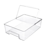 Howards Eco Large Fridge Organiser Lid