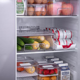 Howards Eco Large Fridge Organiser Lid