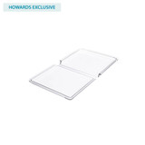 Howards Eco Lid for Medium Fridge Organiser