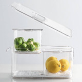 Howards Eco 1.7L Fridge Fresh Keeper