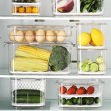 Howards Eco 1.7L Fridge Fresh Keeper