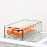 Howards Eco Medium Fridge Drawer with Tray