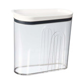 Felli Cereal Dispenser Storage Container 3.2L - White