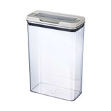 Felli Supreme-Tite Food Storage Container Rectangular 4.2L - White