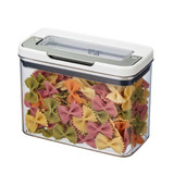 Felli Supreme-Tite Food Storage Container Rectangular 1.8L - White