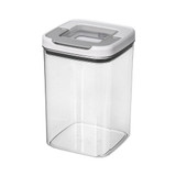Felli Supreme-Tite Extra Large Food Storage Container Square 3.3L - White