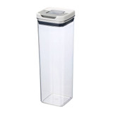 Felli Supreme-Tite Food Storage Container Square 3.1L - White