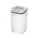 Felli Supreme-Tite Food Storage Container Square 2.4L - White