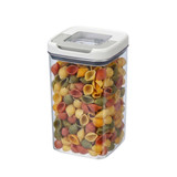 Felli Supreme-Tite Food Storage Container Square 2.4L - White