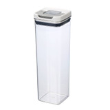 Felli Supreme-Tite Food Storage Container Square 1.9L - White