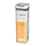 Felli Supreme-Tite Food Storage Container Square 1.9L - White