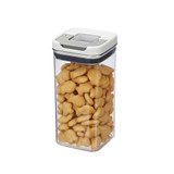 Felli Supreme-Tite Food Storage Container Square 1.2L - White