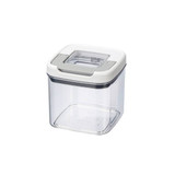 Felli Supreme-Tite Food Storage Container Square 1L - White