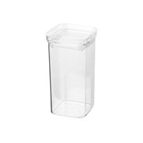 Felli Latt Dry Food Storage Container Square 1.2L