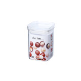 Felli Latt Dry Food Storage Container Square 910ml