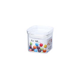 Felli Latt Dry Food Storage Container Square 520ml