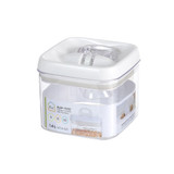 Felli Flip-Tite Food Storage Container Square 1.4L with Scoop