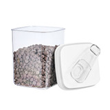 Felli Flip-Tite Food Storage Container Square 1.7L with Scoop