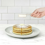 Felli Flip-Tite Food Storage Container Square 1L with Scoop