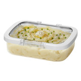 Felli Duo-Loc Food Storage Container 1.5L