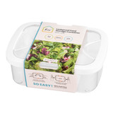 Felli Duo-Loc Food Storage Container 1.5L