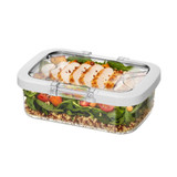 Felli Duo-Loc Food Storage Container 1.1L