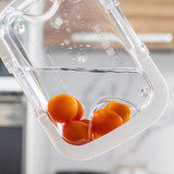 Felli Duo-Loc Food Storage Container 1.1L