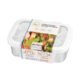 Felli Duo-Loc Food Storage Container 1.1L