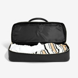 Stackers Work Handbag with 13" Laptop Pocket - Black