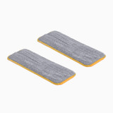 Joseph Joseph UltraClean Mop Replacement Pads - 2 Pack