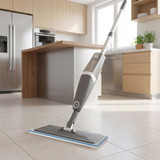 White Magic Spray Mop Floor Eraser Sponge Refill - 2 Pack