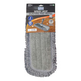 White Magic Spray Mop Dusting Pad Refill - 2 Pack