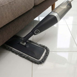 White Magic Spray Mop Ultimate Floor Cleaning Kit