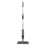 White Magic Spray Mop Ultimate Floor Cleaning Kit