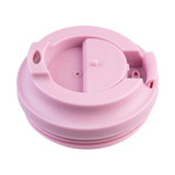 Oasis Stainless Steel Insulated Coffee Cup 360ml - Blush