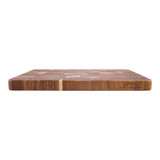 Alfresco Lane Wooden Cutting Board - Large