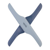 Appetito Silicone Folding Trivet