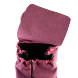 Sachi Swift 38L Shopping Trolley - Rose